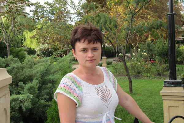 Сергеева Светлана