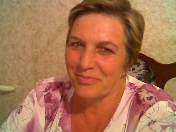 Ольга Зимарева