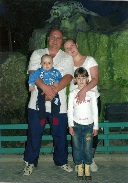 Егор_Екатерина Матвеевы