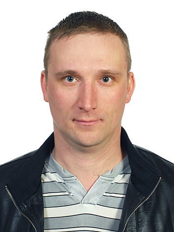 Сергей Загороднюк