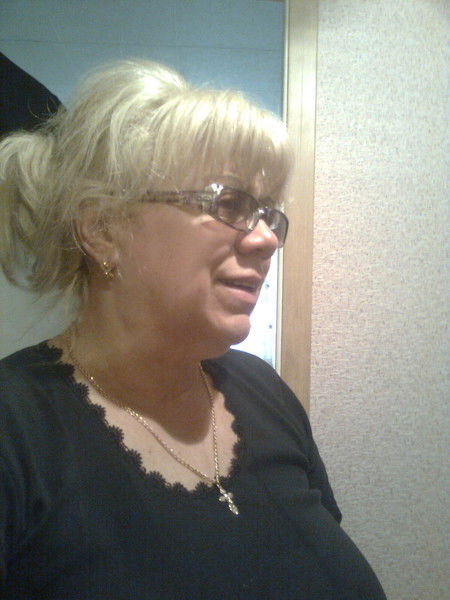 Наталья Воробьева