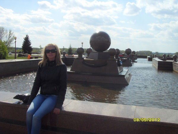 Ира Мелехова