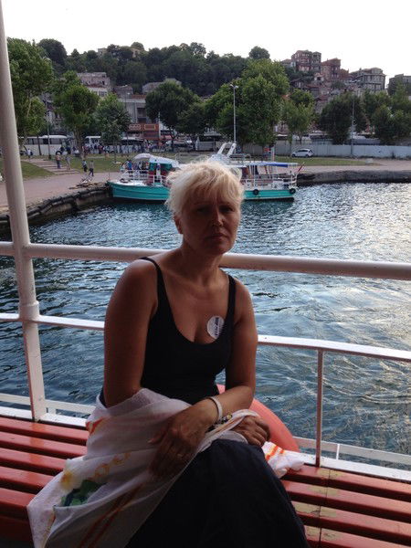 Татьяна Елхова