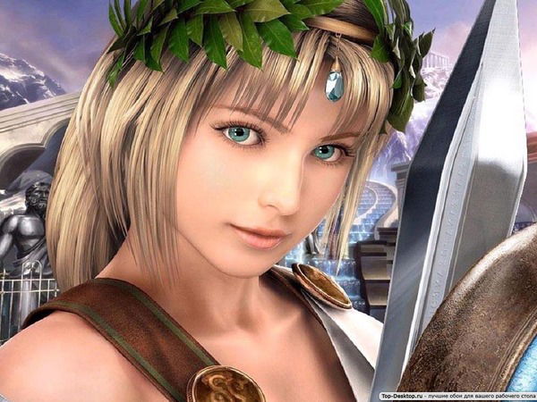 Наталья Шамрикова