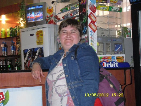 Светлана Кулакова