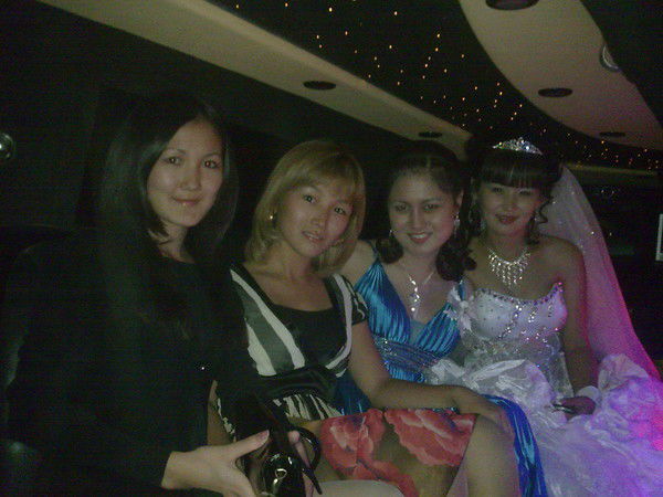 Айнура Сатова