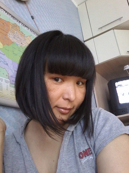 Айгуль Такирова