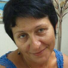 Женя Кацман