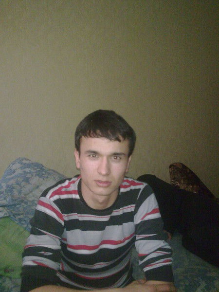 Расулов Рахмиддин