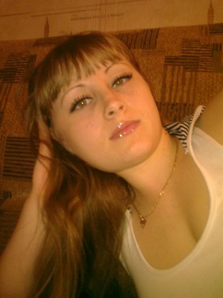 Светлана Воропаева