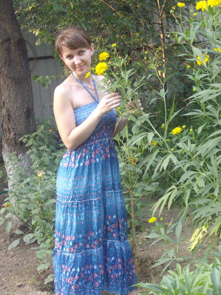 Анна Миляева