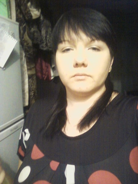 Татьяна Ожерельева