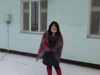 Дарига Мунтурганкызы