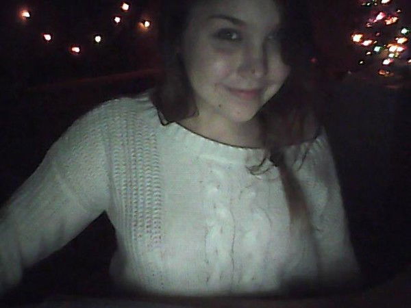 Настя Ершова