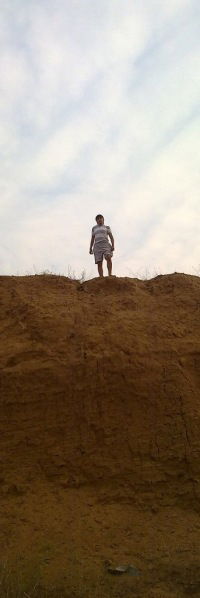 Ильнур Мамлеев