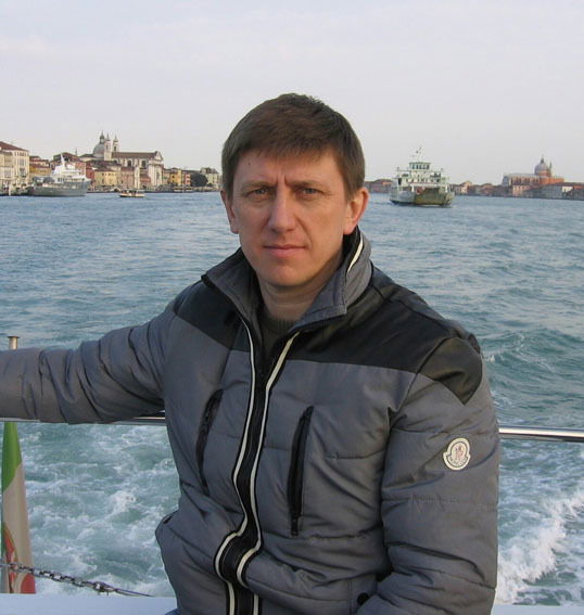 Валерий Нестерчук