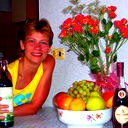 Оксана Шпакова