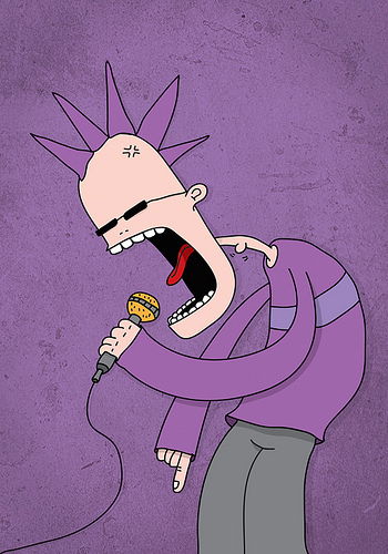 Коля Чернышевский