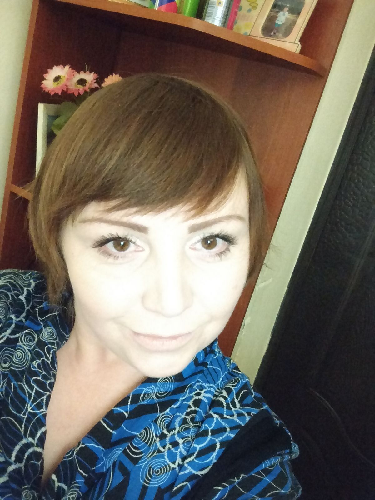 Светлана Леханова