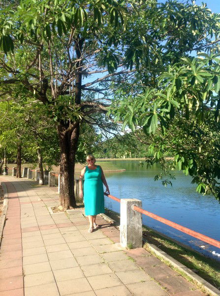 Лариса Абрамова