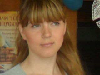 Лидунька (=)