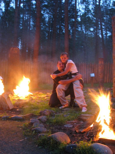 Людмила Демидова