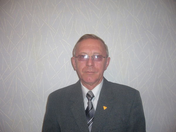 Александр Коваленко