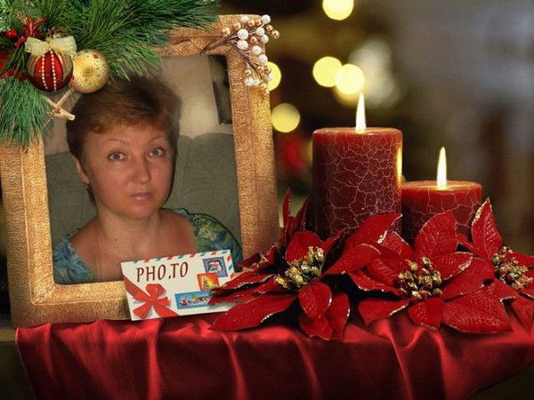 Елена Черепанова