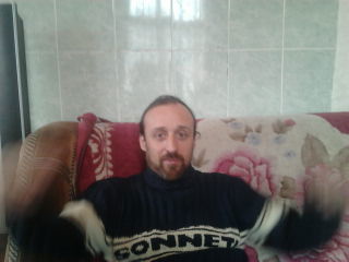 Александр Москаленко