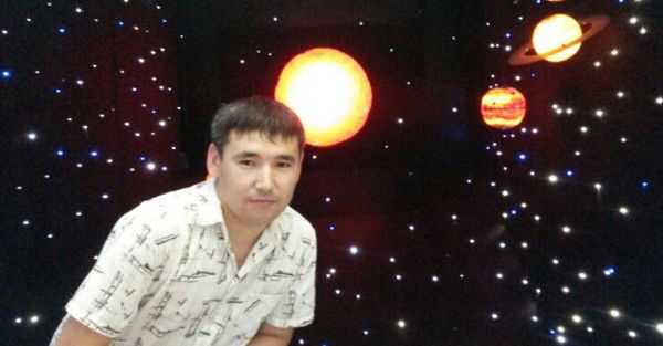 Нартай Рашкалиев