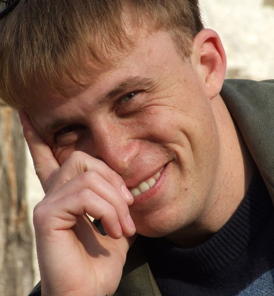 Владимир Маслихов