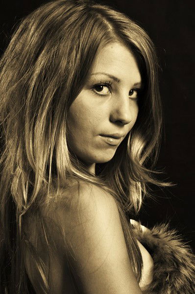 Виктория Дмитриева