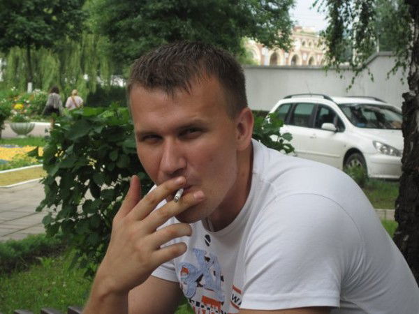 Дима Киреев