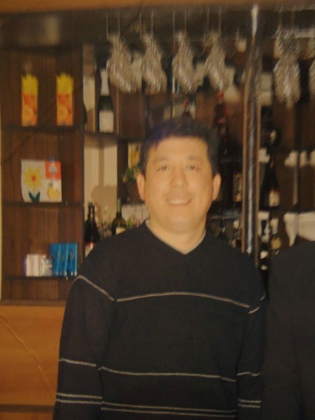 Бакыт Осипов