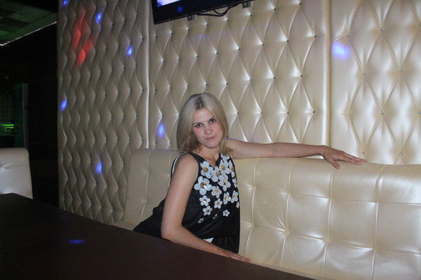 Мария Коваленко