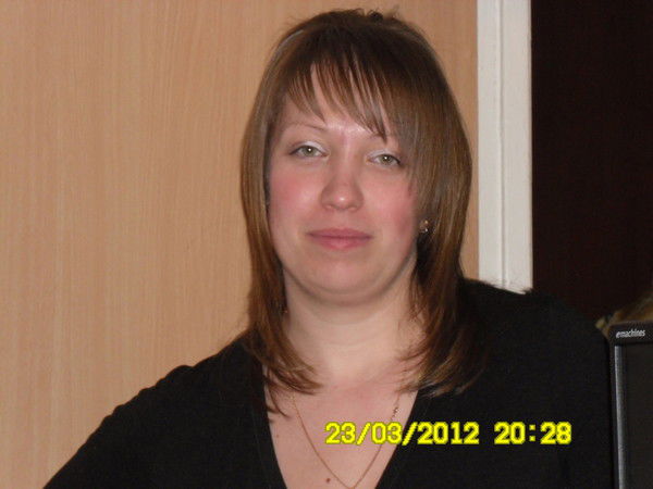 Майя Фомина