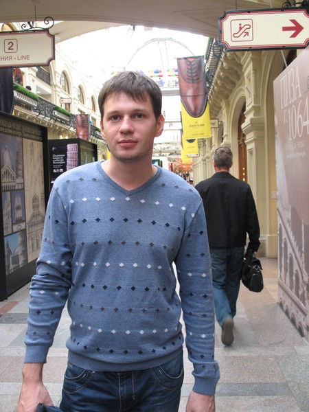 Андрей Филин