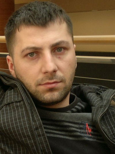 Руслан Эльмурзаев