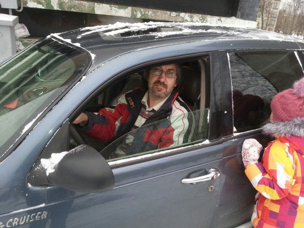 Владимир Новиков