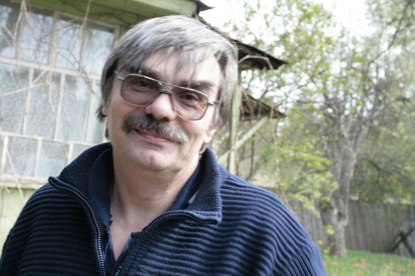 Сергей Зубов