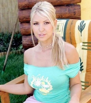 Анастасия Иванова