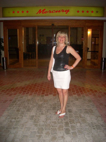 Наталья Попова