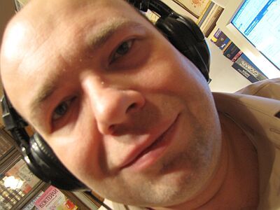 Сергей Чадов