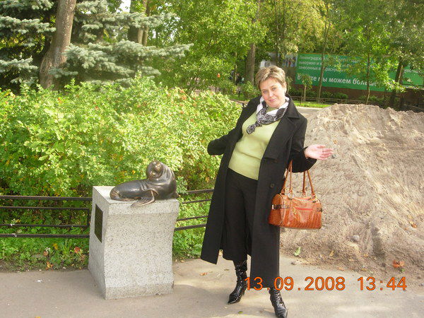 Ольга Андреева