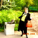Ольга Андреева