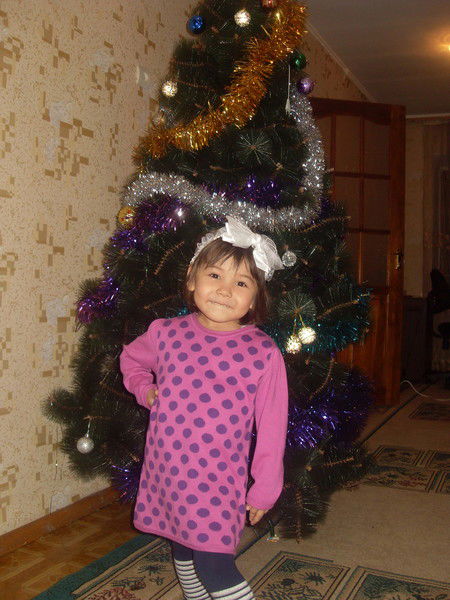 Тото Алпысбекова