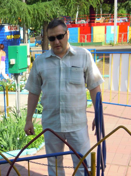 Александр Кобус