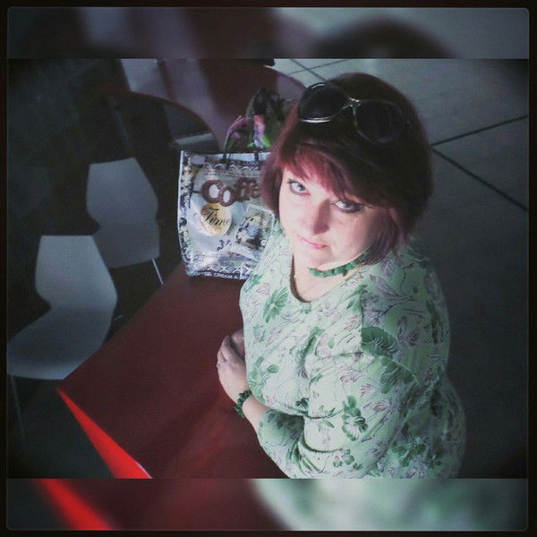 Ирина Заруба