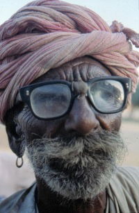 Алексей Кариков