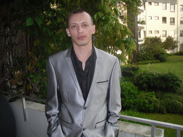 Прохоров Дима